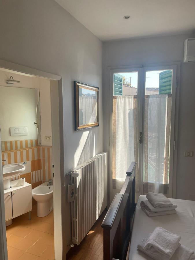 Moscavacation Apartment Firenze Bagian luar foto