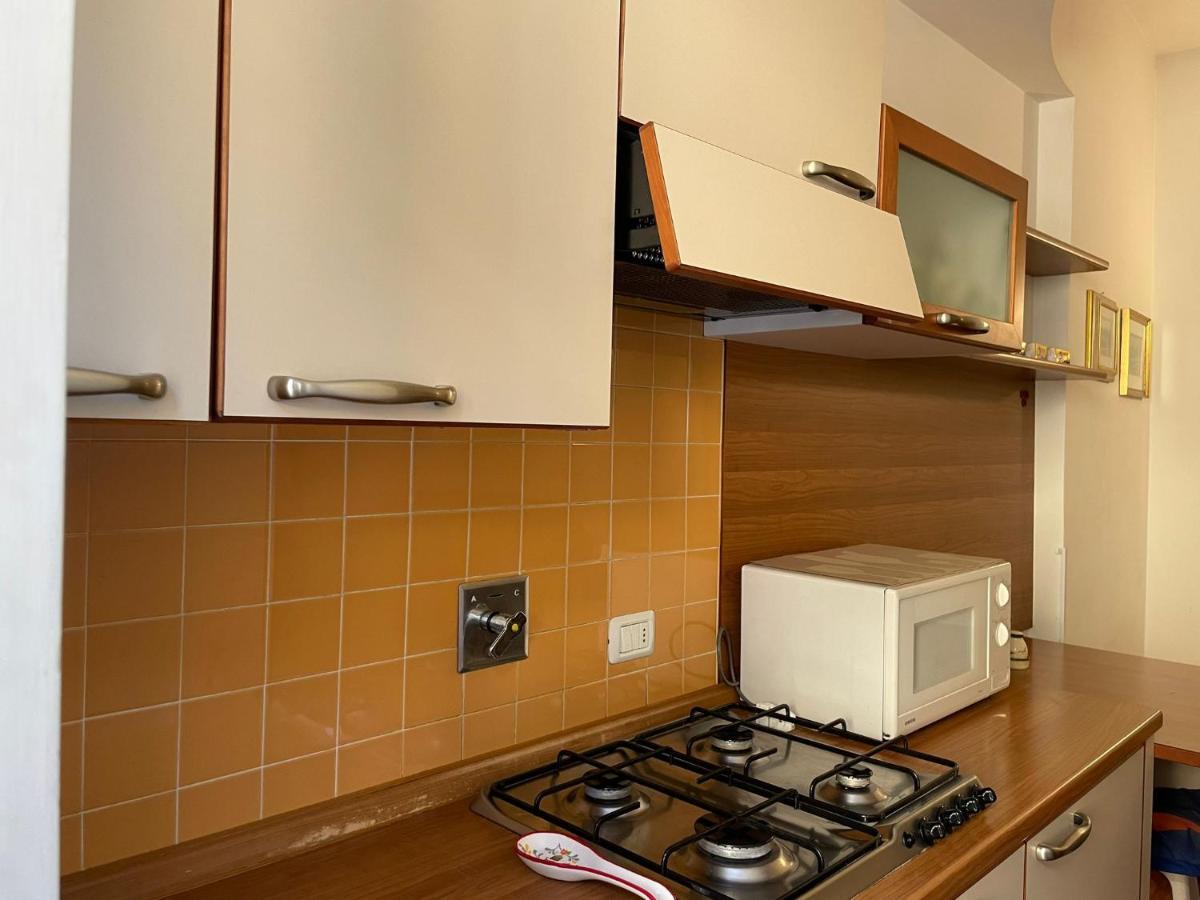 Moscavacation Apartment Firenze Bagian luar foto