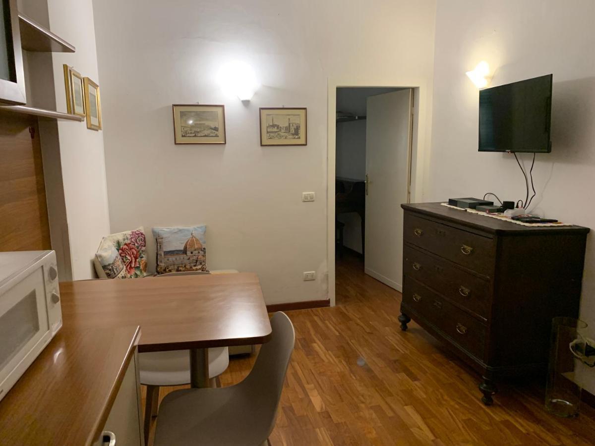 Moscavacation Apartment Firenze Bagian luar foto