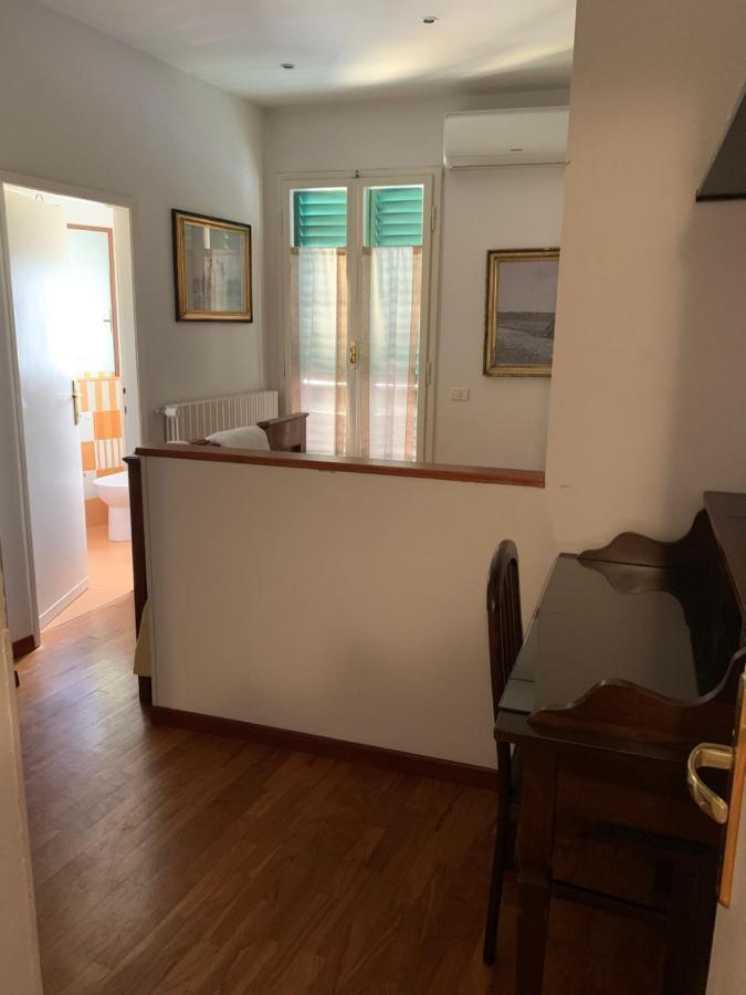 Moscavacation Apartment Firenze Bagian luar foto