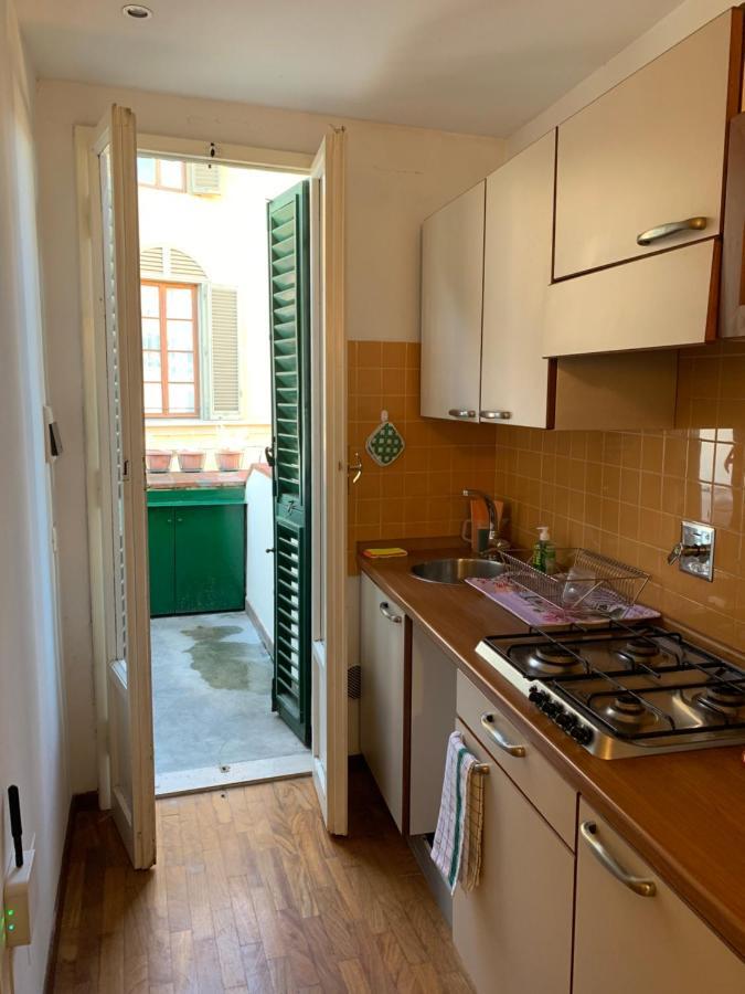 Moscavacation Apartment Firenze Bagian luar foto