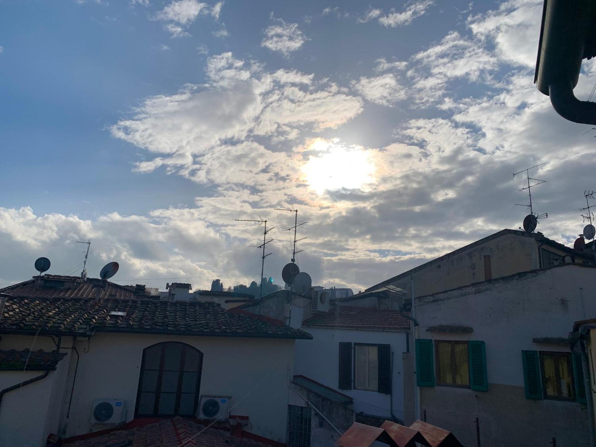 Moscavacation Apartment Firenze Bagian luar foto