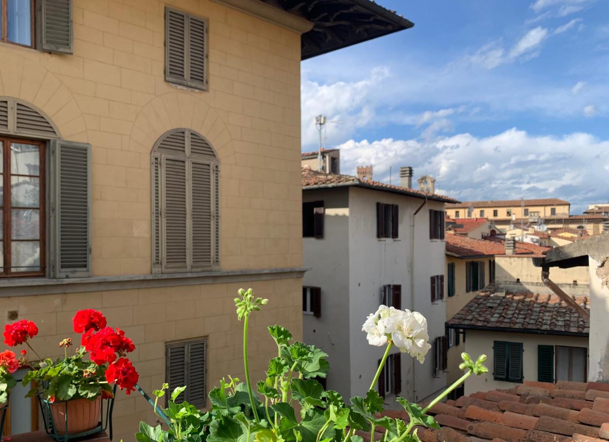 Moscavacation Apartment Firenze Bagian luar foto